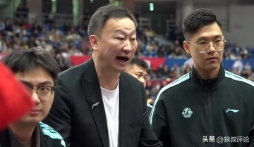 爱游戏体育官方入口-刘维伟：韦瑟斯庞总是情绪这么大 天天哄是一件特别累的事情